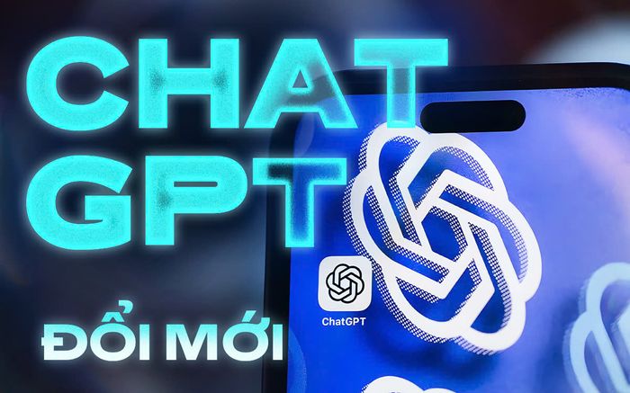 ChatGPT đổi mới, dân mạng phản ứng bất ngờ