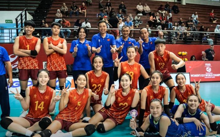 Báo Thái Lan nói thẳng lý do U21 Việt Nam bị xử thua ở giải thế giới