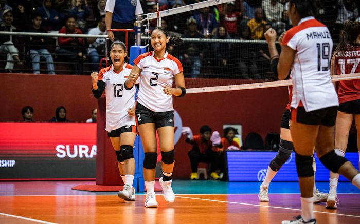 Báo Indonesia phản ứng về đội nhà hưởng lợi khi U21 Việt Nam bị xử thua