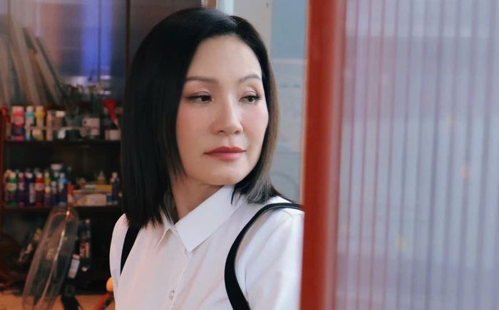 Nỗi lo của nghệ sĩ Hồng Đào