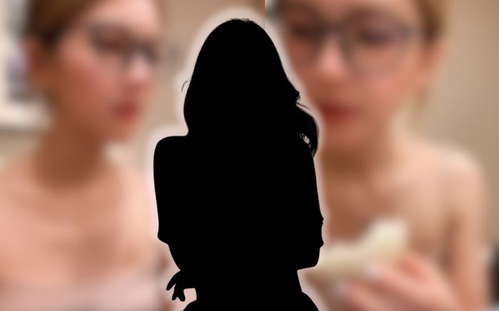 Sao nữ bất ngờ bị nhắc tên sau phát ngôn của Triệu Lộ Tư