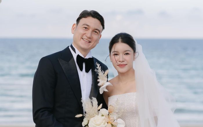 Vợ Đặng Văn Lâm tung loạt khoảnh khắc 'khó đỡ' của chồng