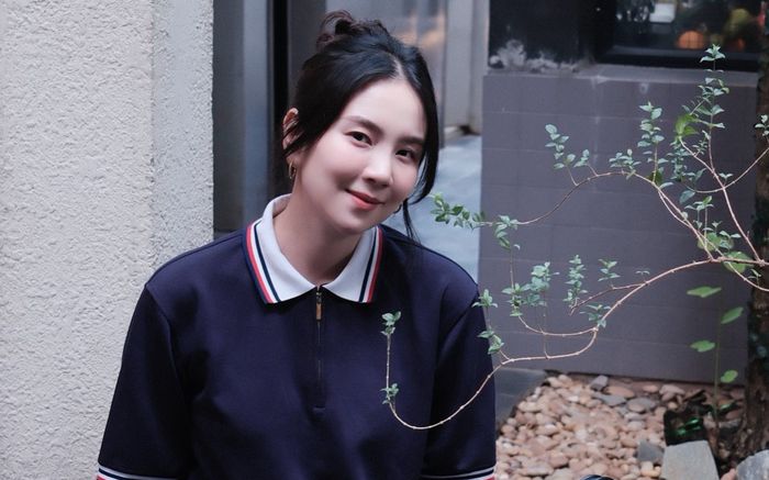 MC Mai Ngọc gặp sự cố sức khoẻ