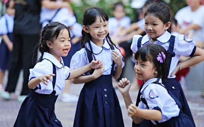 TP.HCM đề xuất tựu trường sớm hơn lịch chung