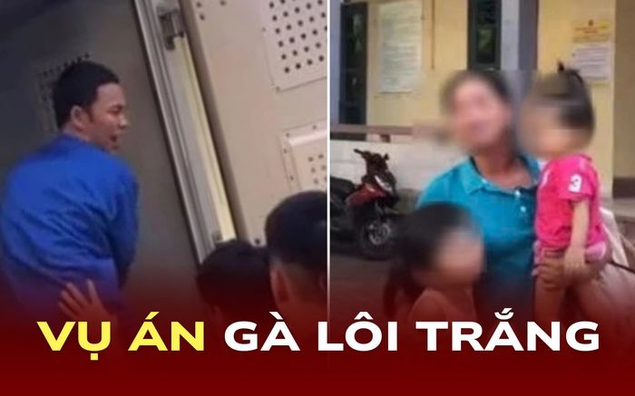 Từ 6 năm tù vì nuôi gà lôi trắng, bị cáo Thái Khắc Thành được trở về nhà đợi xử phúc thẩm