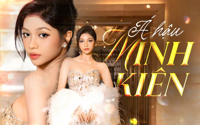 Á hậu Minh Kiên lại đi casting phim: Xu hướng người đẹp lấn sân sang điện ảnh đang nở rộ?