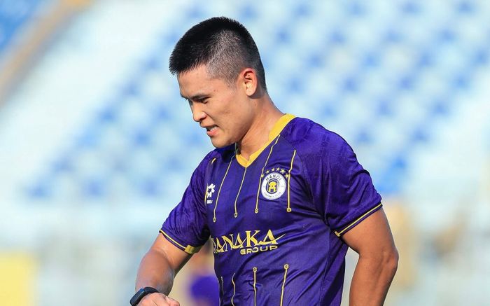 Chuyện khó tin với Tuấn Hải