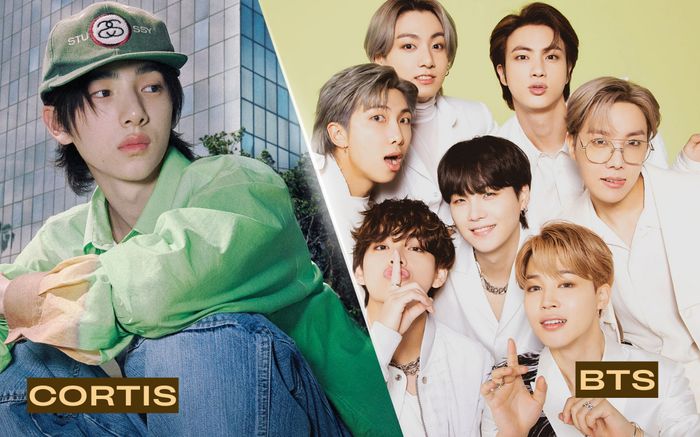 Nhóm nhạc mới của BigHit Music nhận lời khuyên đặc biệt từ BTS trước thềm ra mắt