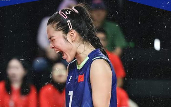 Việt Nam đã ngược dòng ngoạn mục ở U21 vô địch thế giới 2025