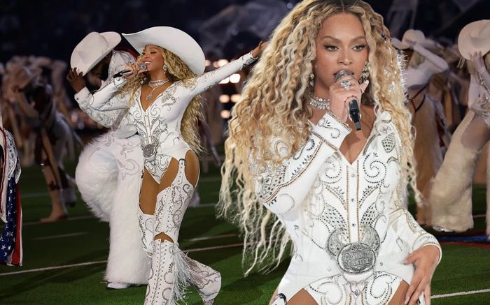 Beyoncé giành giải Emmy đầu tiên trong sự nghiệp, tiến gần hơn đến danh hiệu EGOT
