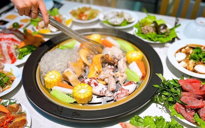 Món ngon sum họp gia đình dịp Quốc khánh 2/9: Ấm cúng, đủ vị, ai cũng thích