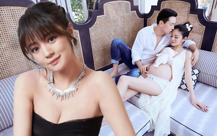 Nữ diễn viên đình đám có chồng bị bắt vào đúng 27 Tết, giờ lâm cảnh bi đát