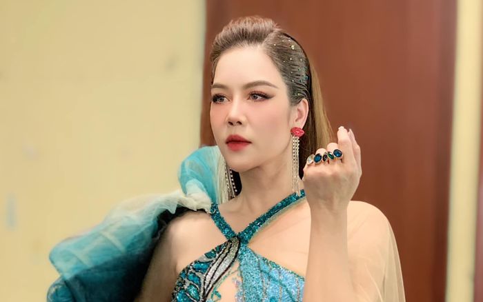 Chồng Thu Phương thông báo tình trạng hôn nhân gây ngỡ ngàng