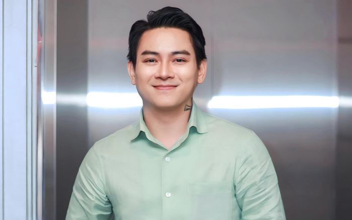 Tin vui dồn dập của Hoài Lâm