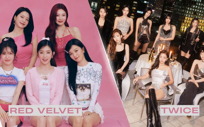 10 năm sau, netizen Hàn vẫn tranh cãi: Ca khúc của TWICE và Red Velvet vô tội hay ẩn ý gợi dục?