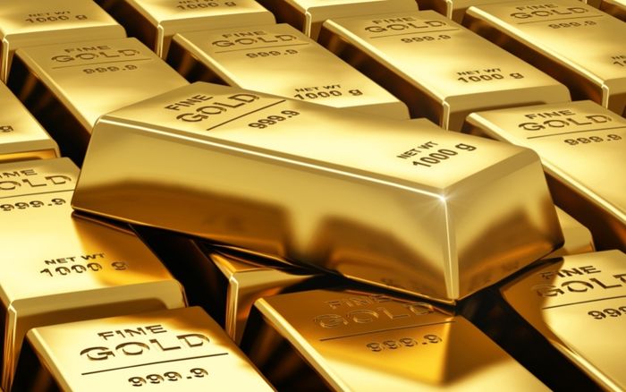 Giá vàng hôm nay (14/8) tăng 'khủng', lập đỉnh lịch sử chưa từng có