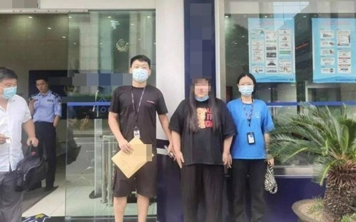 Chi hơn 11 tỷ đồng cho bạn gái yêu qua mạng, nam sinh sốc nặng khi thấy nhan sắc thật