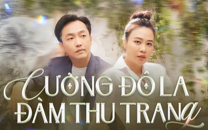 Cường Đô La bênh vực Đàm Thu Trang khi vợ bị 'trách móc'