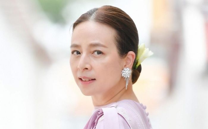 Cha của Madam Pang chính thức làm Chủ tịch CLB Thai League