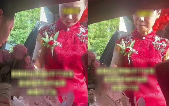 Cô dâu đòi 200 triệu mới chịu xuống xe hoa, nhà trai phẫn nộ hủy cưới ngay trong ngày trọng đại