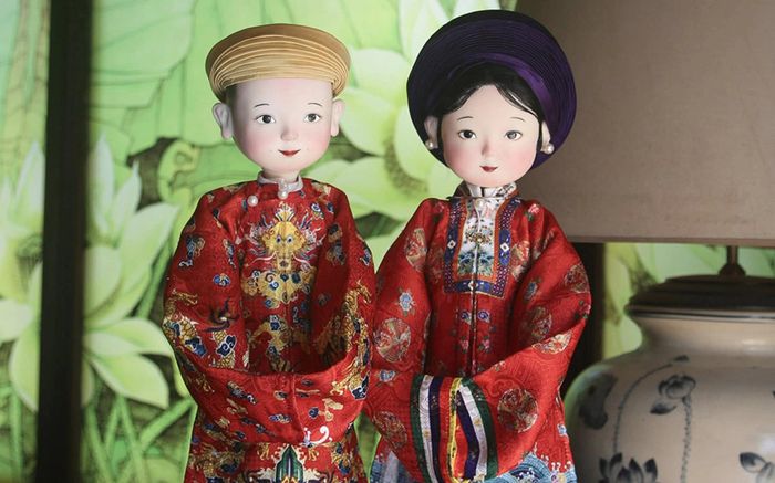 Có gì ở lễ hội búp bê quốc tế đầu tiên sắp tổ chức tại Việt Nam?