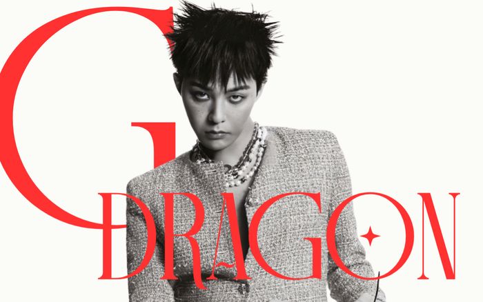 KOMCA lên tiếng về vụ kiện bản quyền nhắm vào G-Dragon