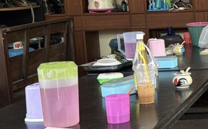 Người phụ nữ vào quán cơm ngồi ăn rồi tử vong tại bàn, chủ quán tiết lộ câu chuyện gây phẫn nộ