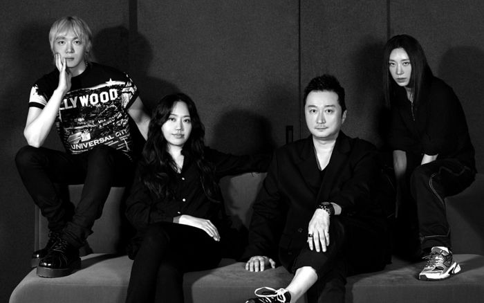 Vì sao Kpop chọn đặt đại bản doanh tại Mỹ?