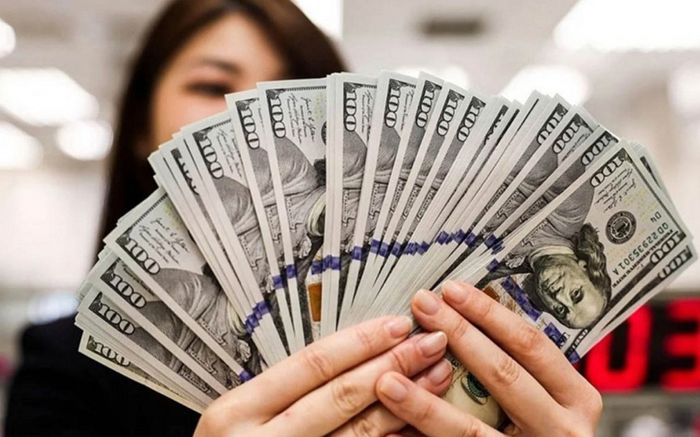 Tỷ giá USD hôm nay (14/8): Đạt mốc tăng mới