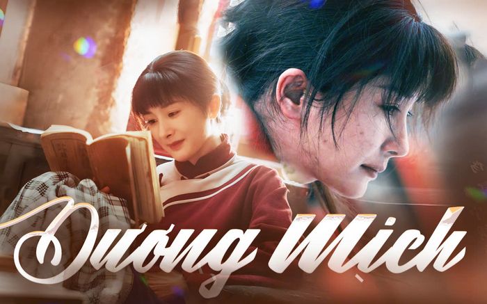 Dương Mịch gây tranh cãi trong Sinh Vạn Vật