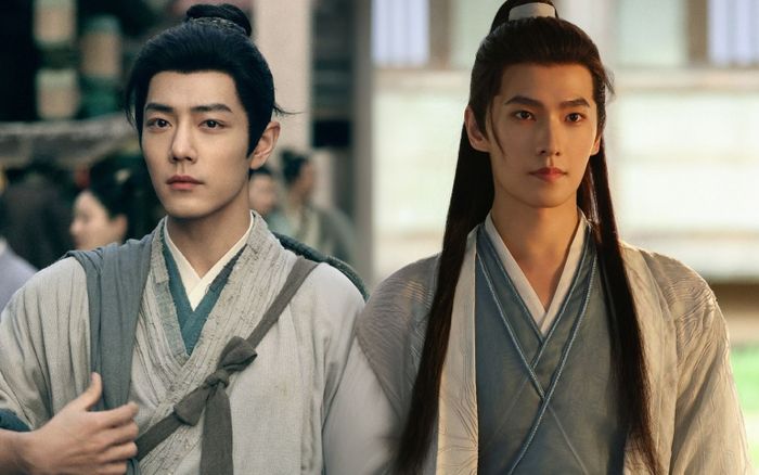 Tàng Hải Truyện bị đánh giá thấp hơn Phàm Nhân Tu Tiên