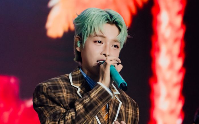 Choáng với số tiền Đức Phúc ủng hộ người dân Cuba