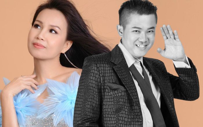 Khán giả nhắc tên Vân Quang Long sau nhiều năm qua đời, Cẩm Ly có động thái gây chú ý