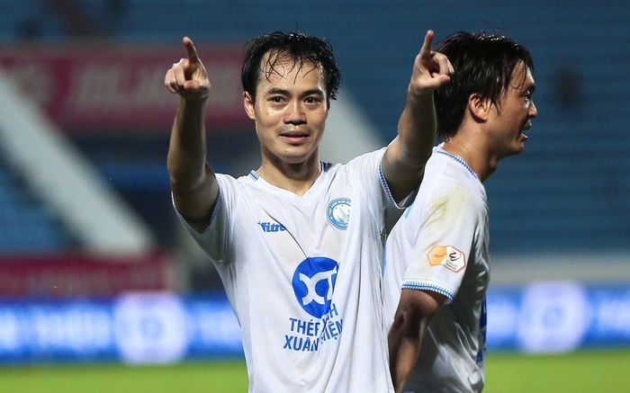 Tình trạng của Văn Toàn