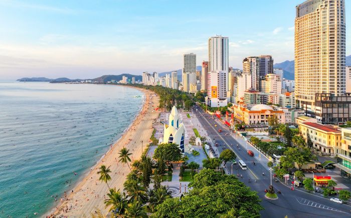 Khám phá Nha Trang và 7 trải nghiệm không thể bỏ lỡ