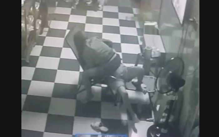 Cụ bà 80 tử vong tưởng vì tuổi già, kiểm tra camera hé lộ cảnh tượng kinh hoàng