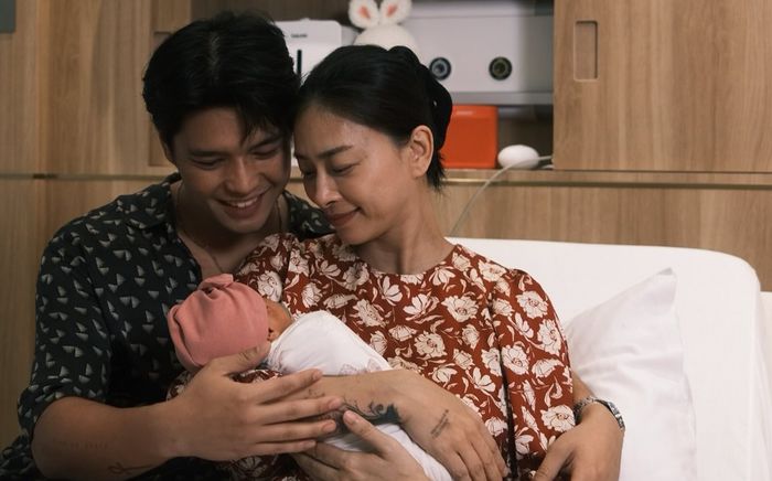 Tình trạng bất ổn của Ngô Thanh Vân hậu sinh con