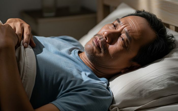 Người đàn ông sốt cao hơn một năm, sụt cân gần 20kg vì lý do không ngờ đến