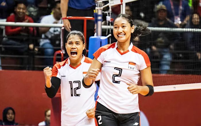 Indonesia lộ nguyên hình trước Thái Lan sau khi 'giật suất' của Việt Nam ở giải thế giới