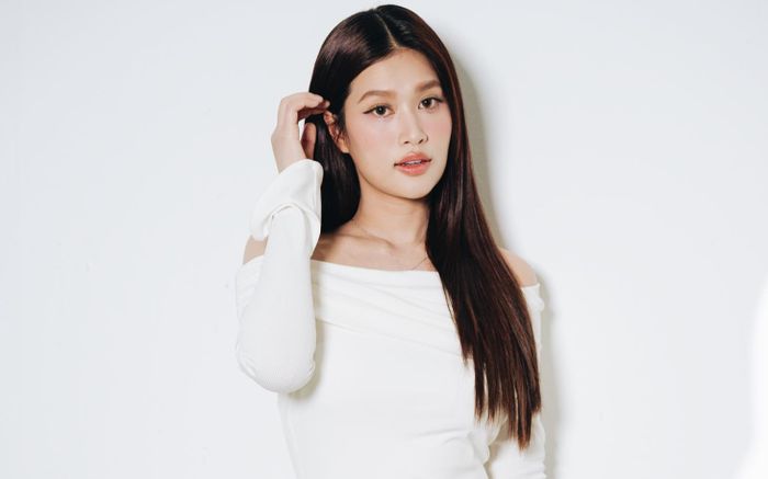 Hoa hậu Đoàn Thiên Ân gặp vấn đề sức khỏe