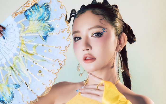 Bích Phương giấu bí mật gì 2 năm qua?