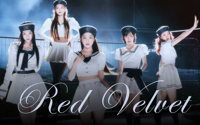 SM Entertainment đang làm gì với Red Velvet?