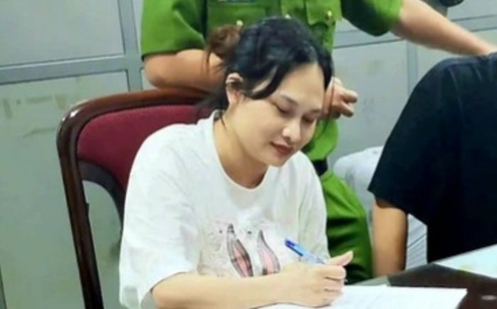 Vụ lừa đảo Mr Pips: Vợ của Lê Khắc Ngọ bị dẫn giải từ Thái Lan về Việt Nam