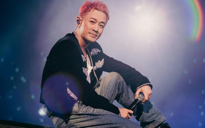 Lâm Phong công bố tin vui sau 9 năm để fan phải chờ đợi