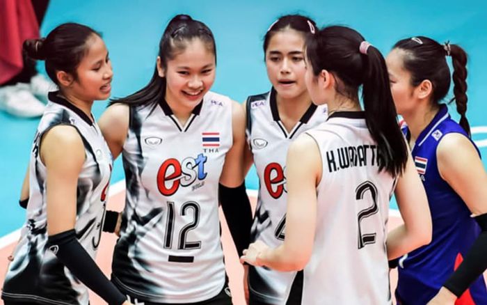 CĐV Thái Lan phản ứng trận thua của đội nhà ở giải thế giới