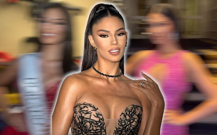 Nhan sắc nóng bỏng của cô gái làm vũ công ba lê mới đăng quang hoa hậu