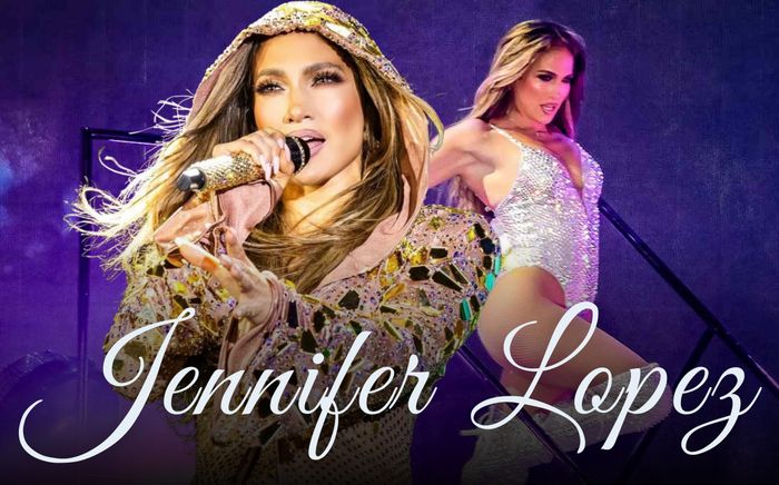 Jennifer Lopez bước vào giai đoạn khủng hoảng của sự nghiệp?