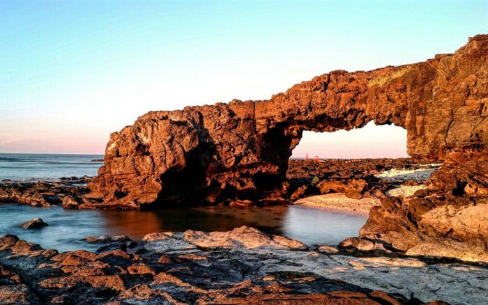 Đặc khu Lý Sơn: Dấu ấn mới trên bản đồ du lịch biển đảo Việt Nam