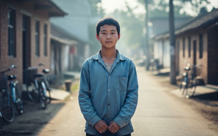 Nhặt được 1 tỷ đồng, chàng trai bán vé số làm điều không ai ngờ