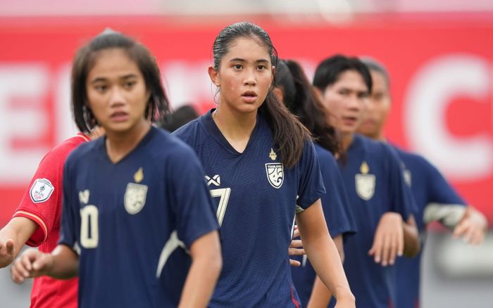 Thái Lan lại bẽ mặt ở giải Đông Nam Á